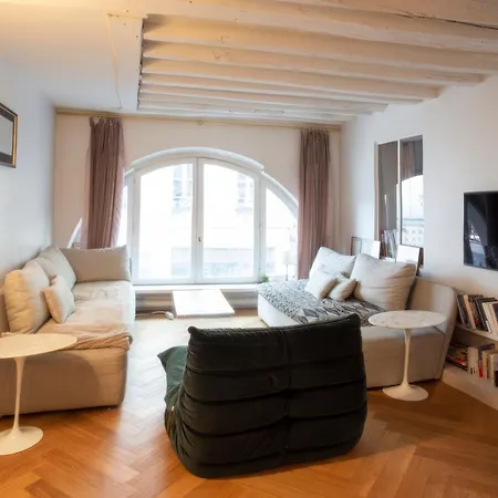 Timbaud 2 -canal Stmartin At Locappart - Bright&calm Apartment Paris